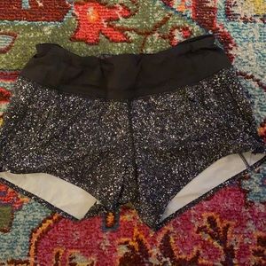 Lululemon Short